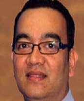 Dr. Mohd Ismail Ibrahim